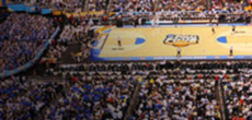 NCAA Mens Final Four Packages